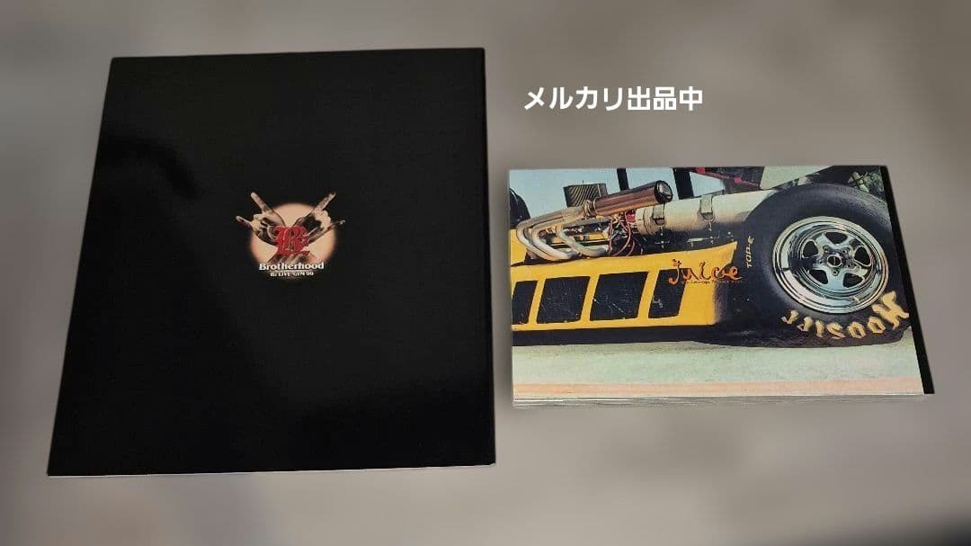 B'z　LIVE-GYM　ツアー　パンフレット　６冊