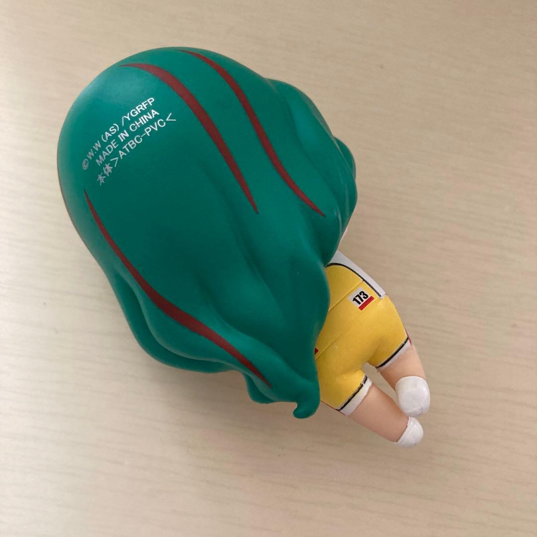 弱虫ペダル　きゅんキャラ　フィギュア　16体セット