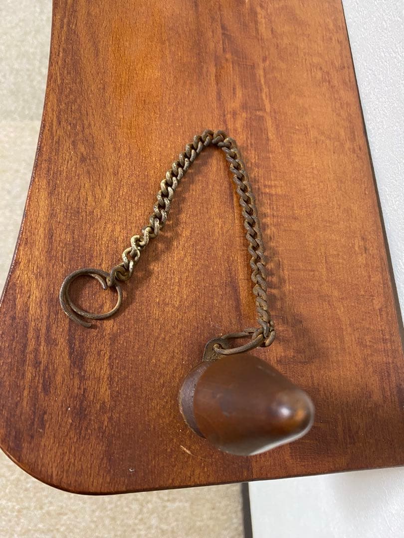 ナジコ Najiko 壁掛けシェルフ 壁掛け棚