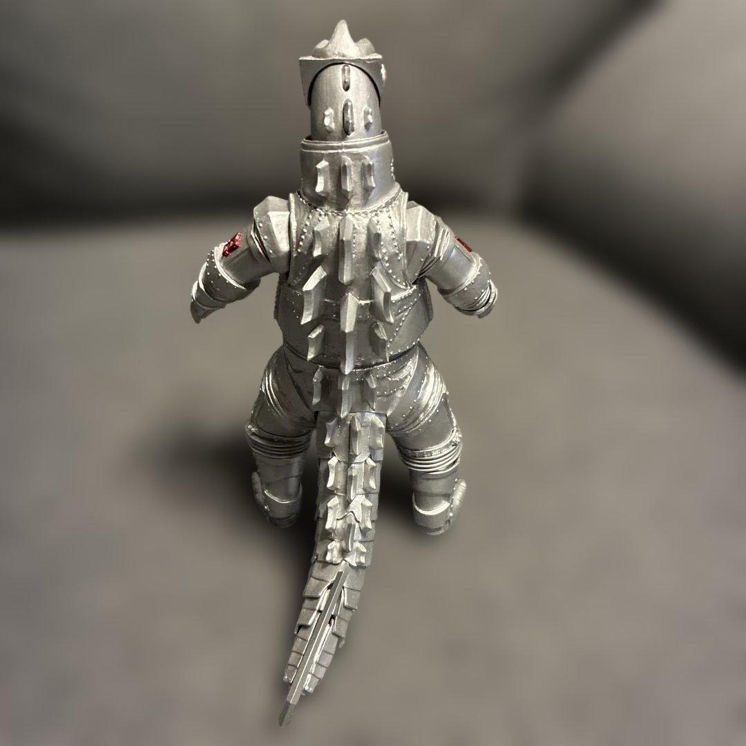 S.H.MonsterArts メカゴジラ（1974）
