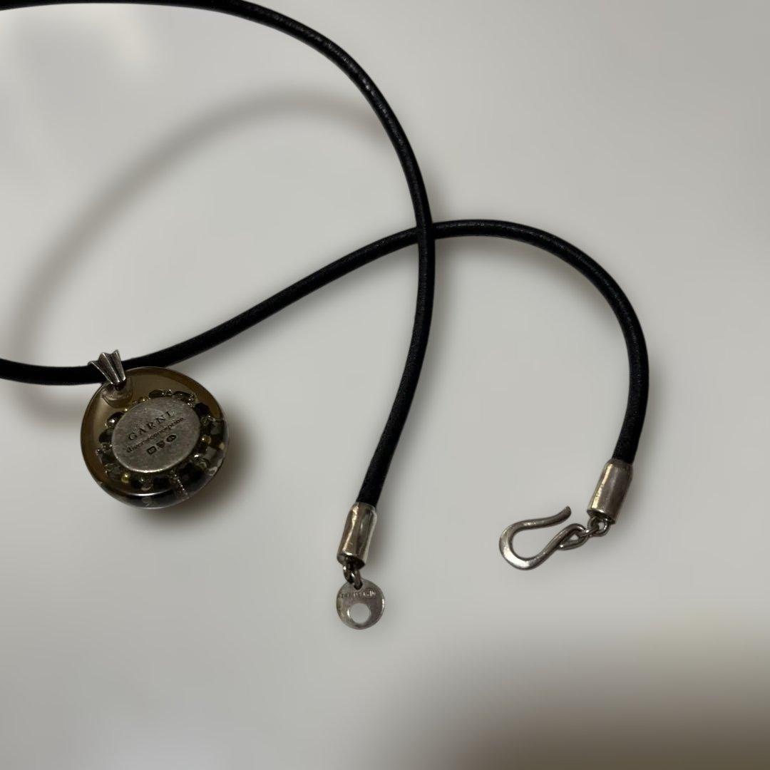 GARNI(ガルニ)ネックレス