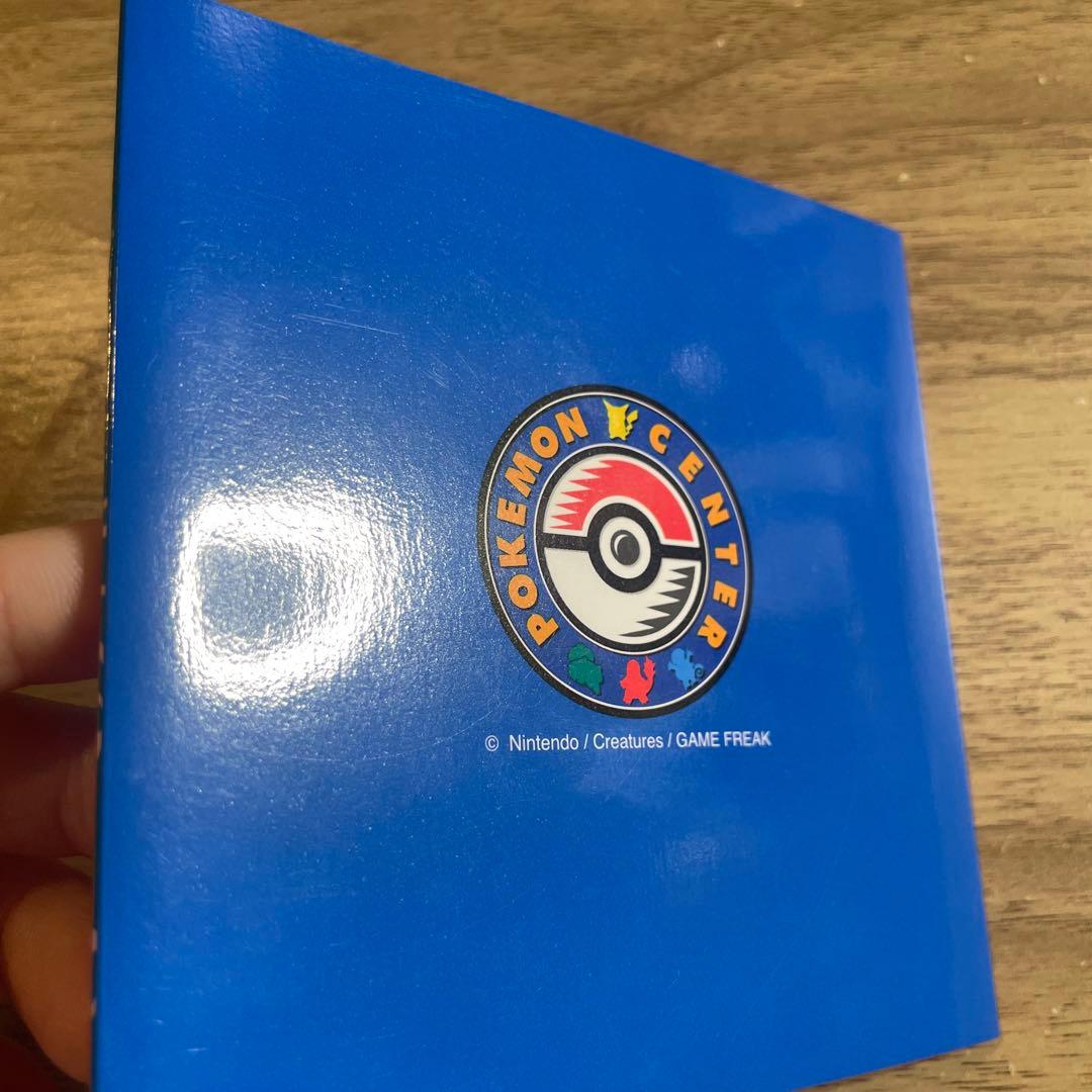 使用済み ポケットモンスター 3周年コレクションカード テレホンカード