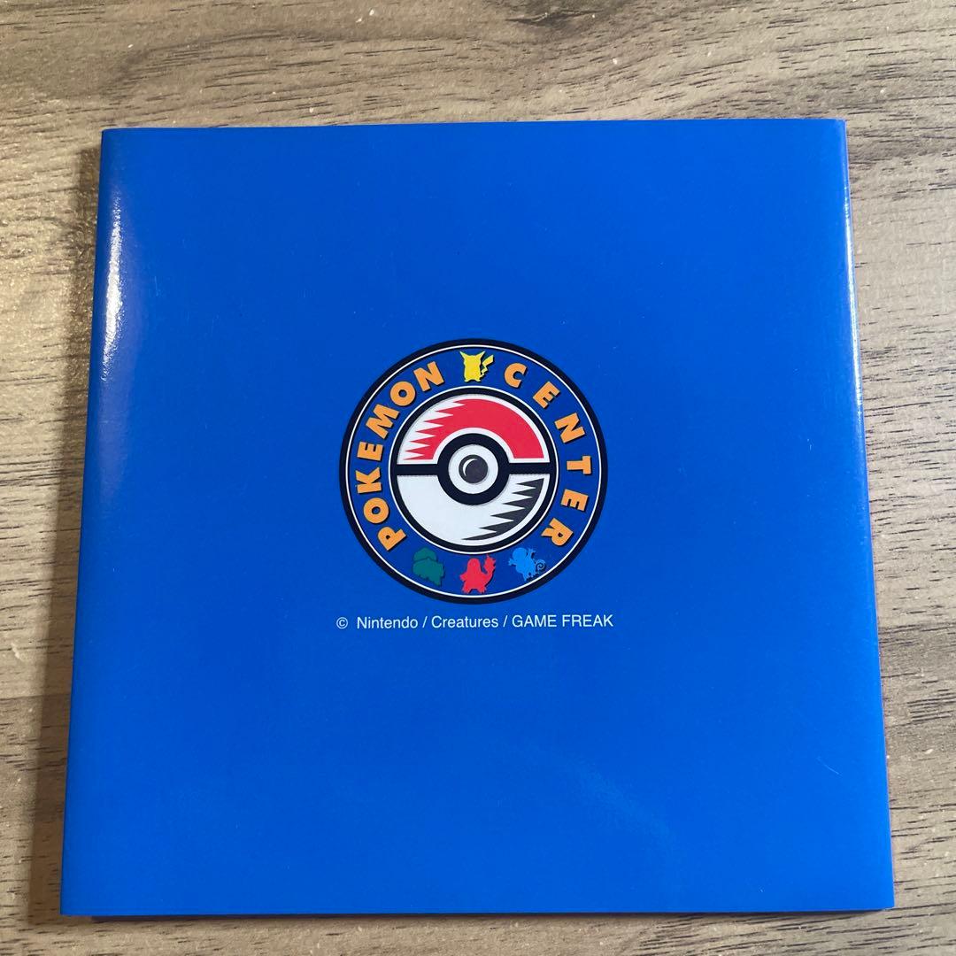 使用済み ポケットモンスター 3周年コレクションカード テレホンカード