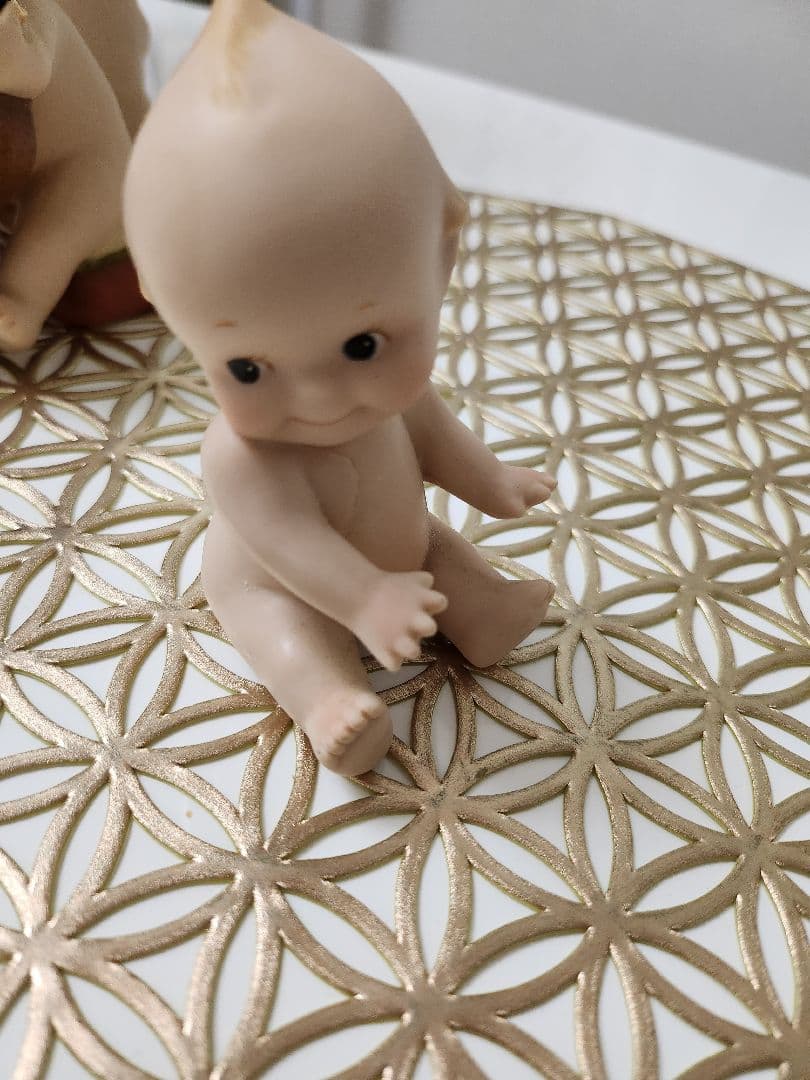 セキグチキューピーセット