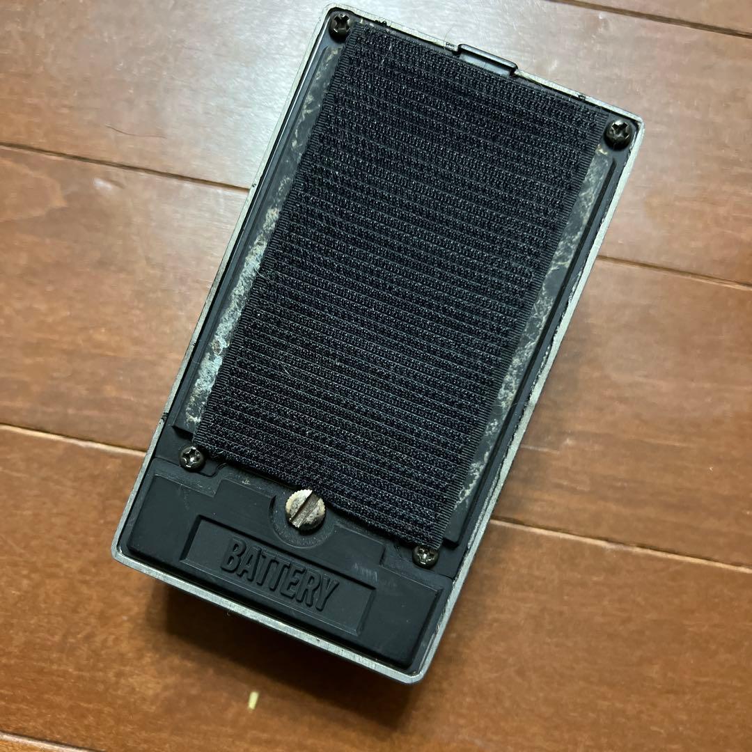 美品 Guyatone PS-021 布袋さん御用達 エキサイター&コンプレッサ