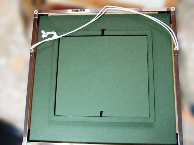 大塚工芸社製　平山郁夫複製画　「ユーフラテス河　朝陽」　ロット№226