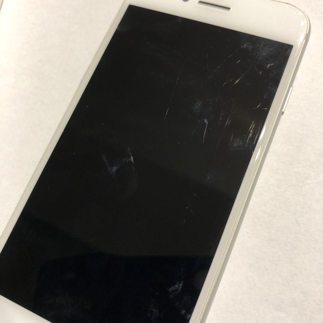 Apple iPhone 7 32GB シルバー 本体 バッテリー 85%