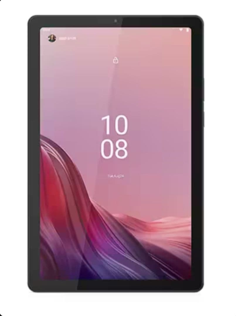 Lenovo Tab B9　9.0型ワイド　美品