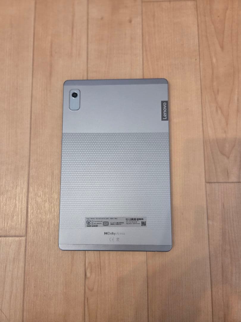 Lenovo Tab B9　9.0型ワイド　美品