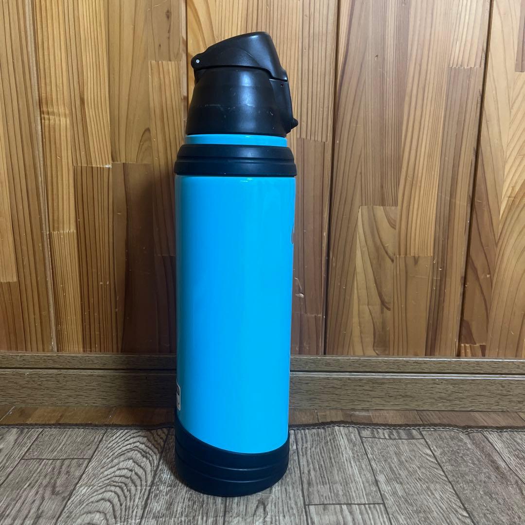 NIKE ナイキ サーモス 水筒 1.5L 水色 FFC-1502FN 使用品