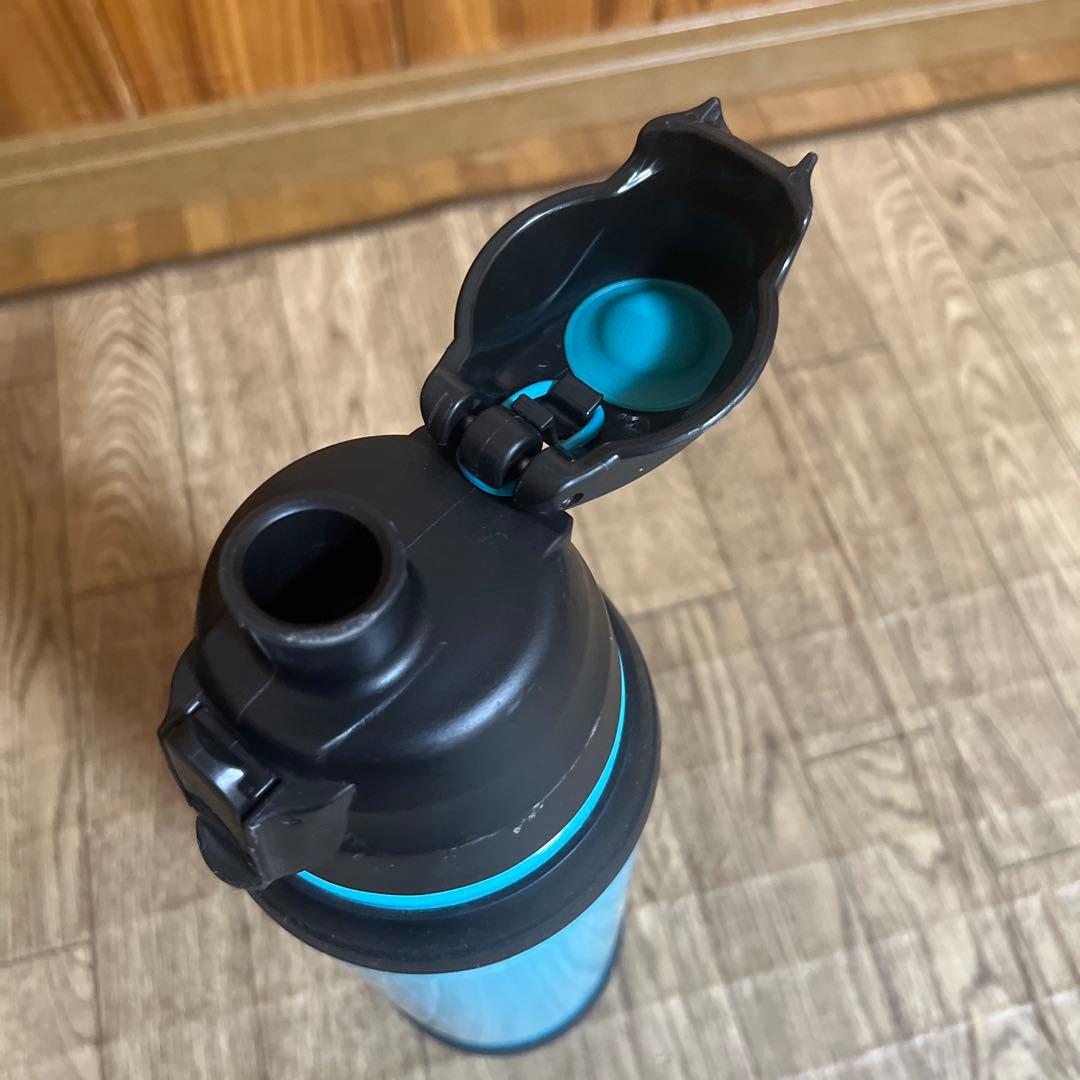 NIKE ナイキ サーモス 水筒 1.5L 水色 FFC-1502FN 使用品