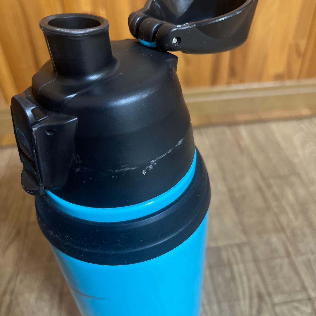 NIKE ナイキ サーモス 水筒 1.5L 水色 FFC-1502FN 使用品