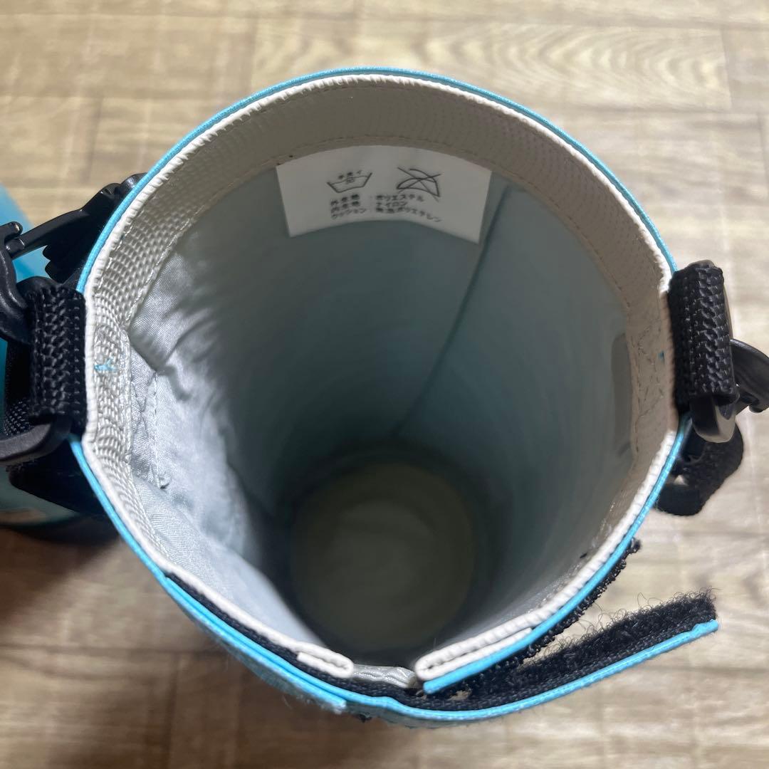 NIKE ナイキ サーモス 水筒 1.5L 水色 FFC-1502FN 使用品