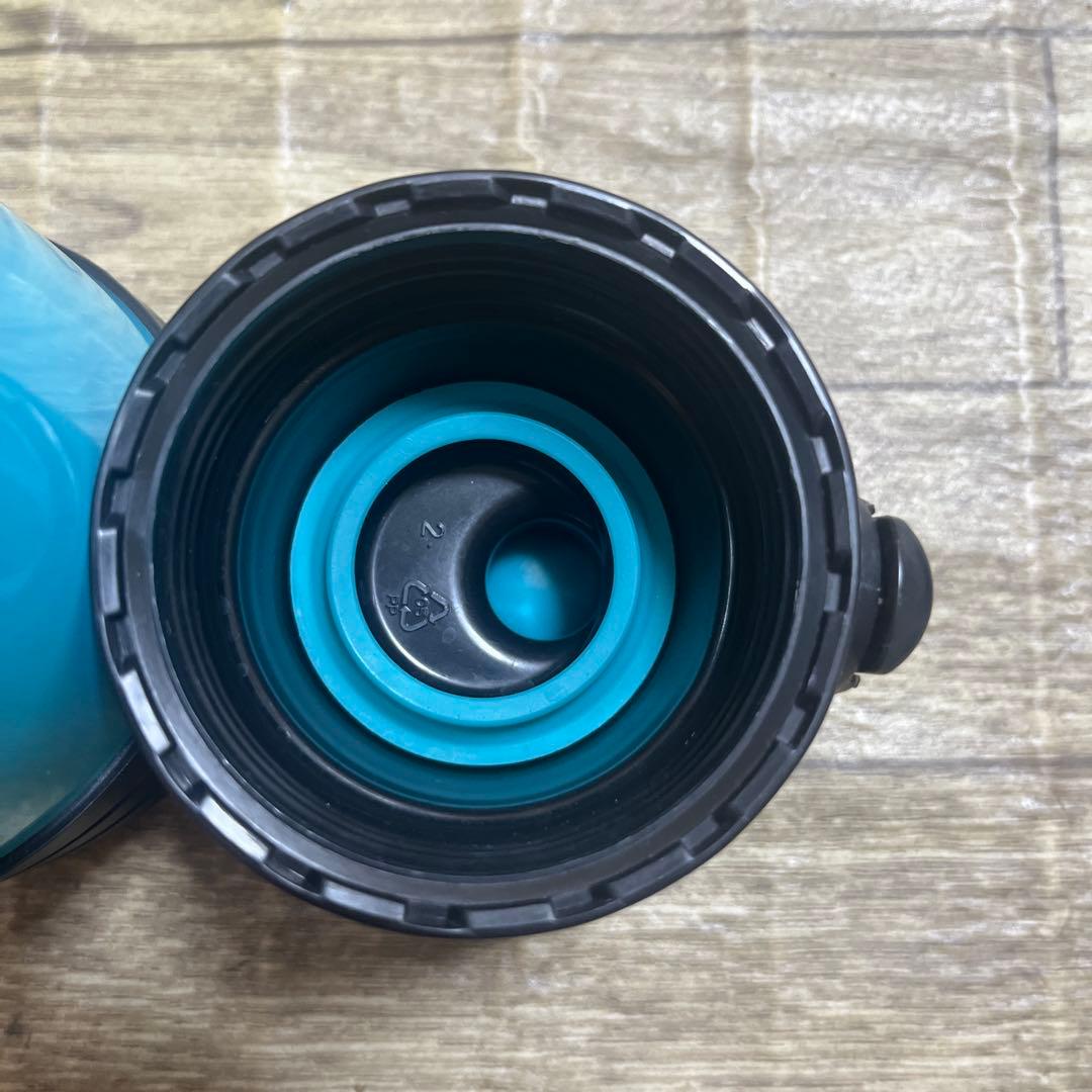 NIKE ナイキ サーモス 水筒 1.5L 水色 FFC-1502FN 使用品