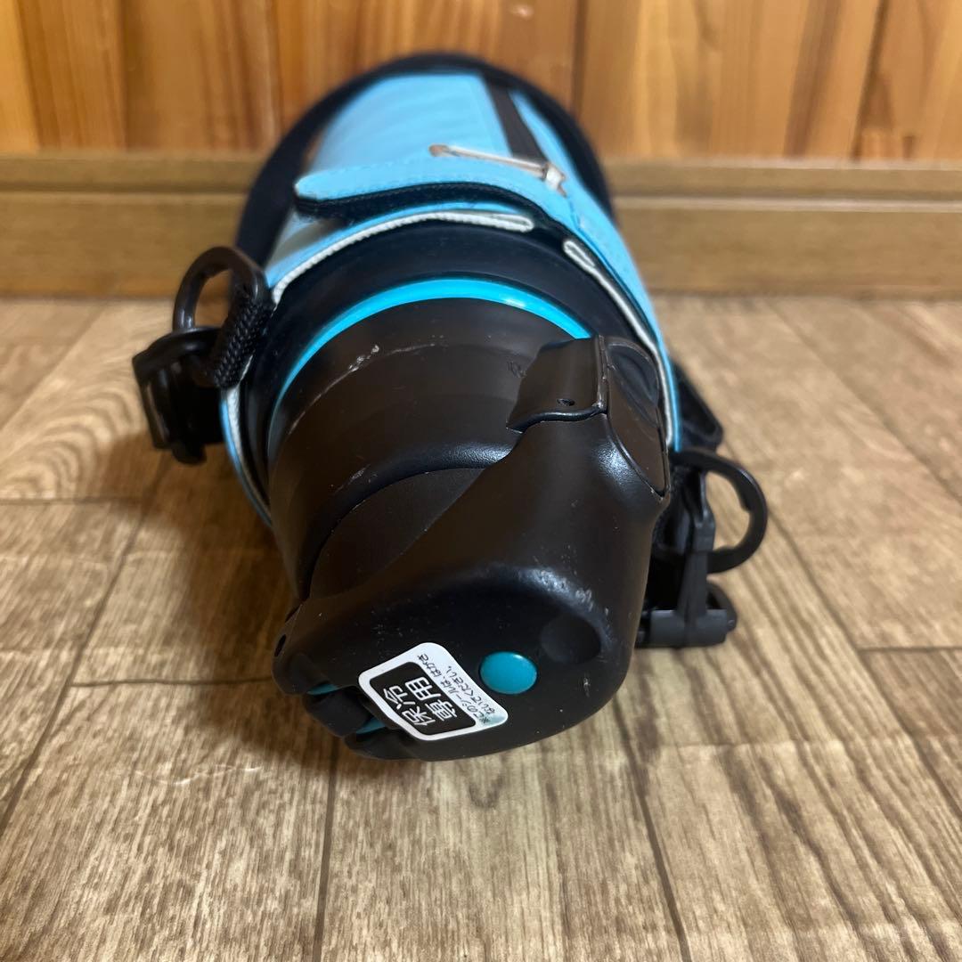 NIKE ナイキ サーモス 水筒 1.5L 水色 FFC-1502FN 使用品