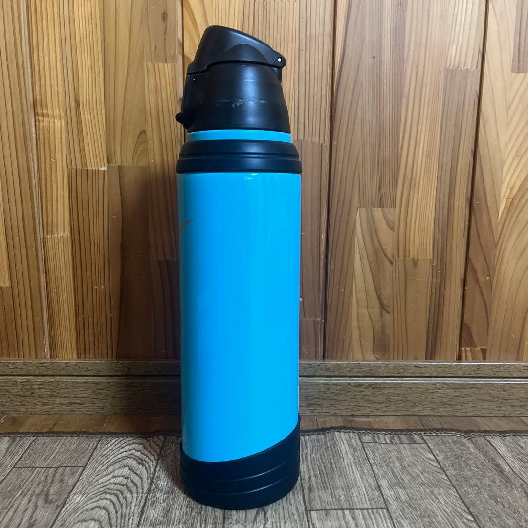 NIKE ナイキ サーモス 水筒 1.5L 水色 FFC-1502FN 使用品