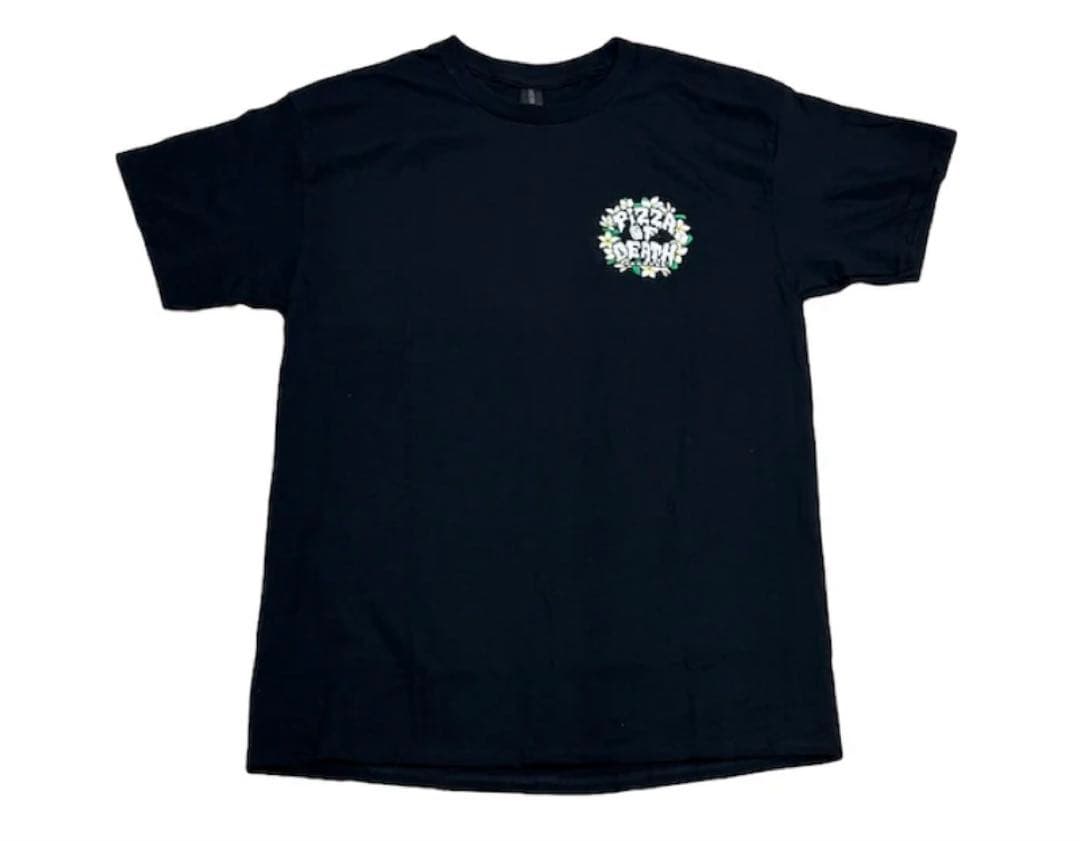 [2枚セット] PIZZA OF DEATH Tシャツ XL