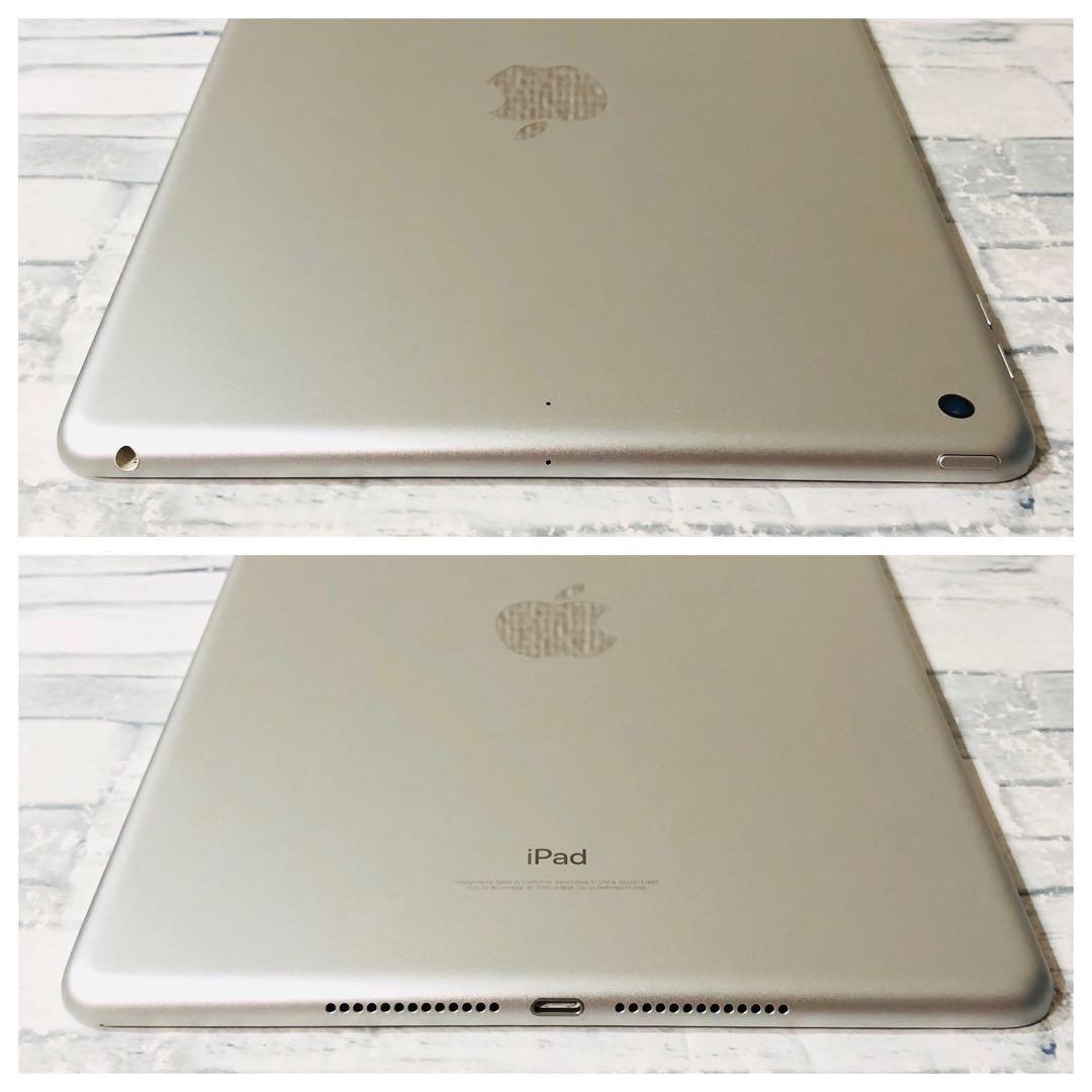 iPad 第6世代 32GB wifiモデル　管理番号：274