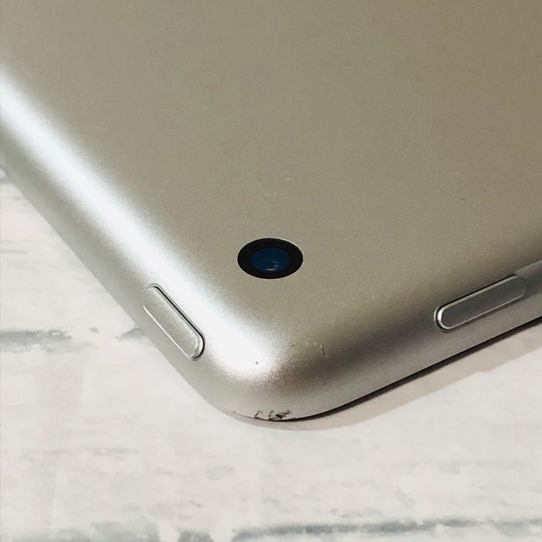 iPad 第6世代 32GB wifiモデル　管理番号：274