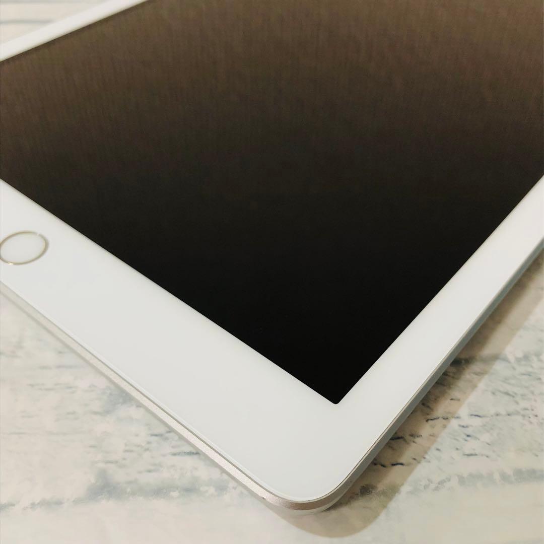 iPad 第6世代 32GB wifiモデル　管理番号：274