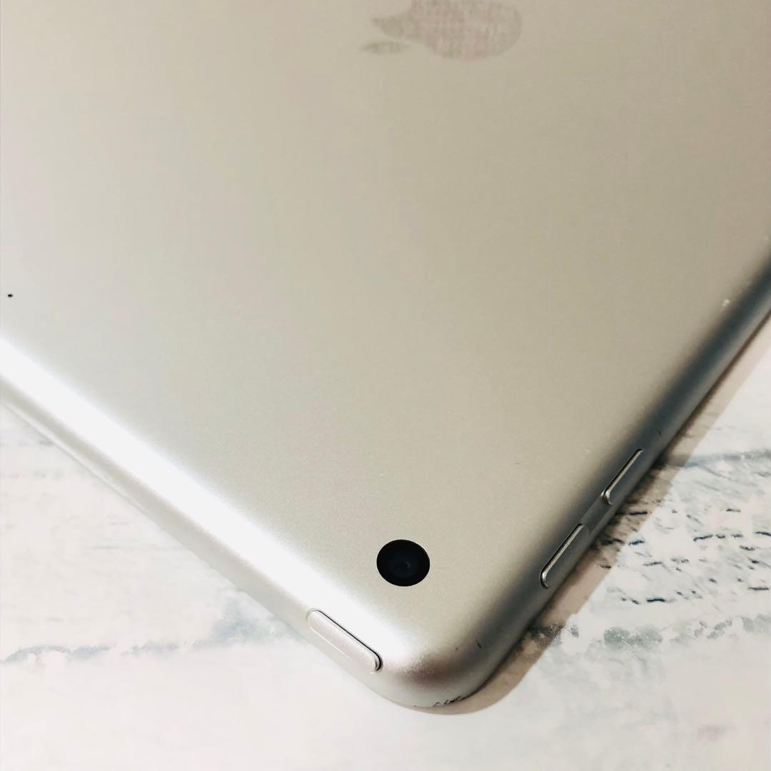 iPad 第6世代 32GB wifiモデル　管理番号：274