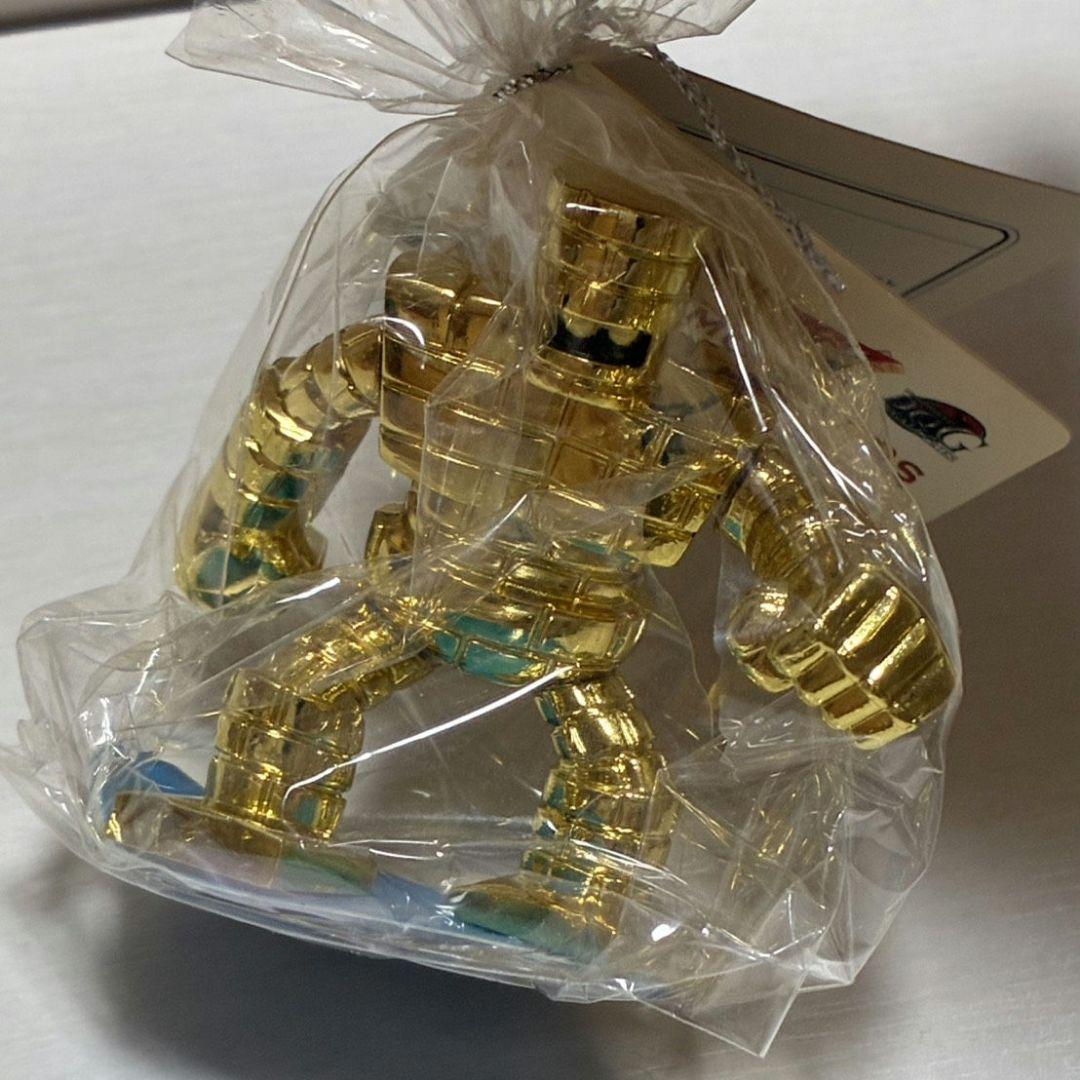 ドラゴンクエスト　メタリックモンスターズギャラリー　未開封