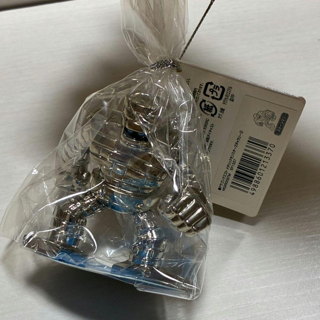 ドラゴンクエスト　メタリックモンスターズギャラリー　未開封