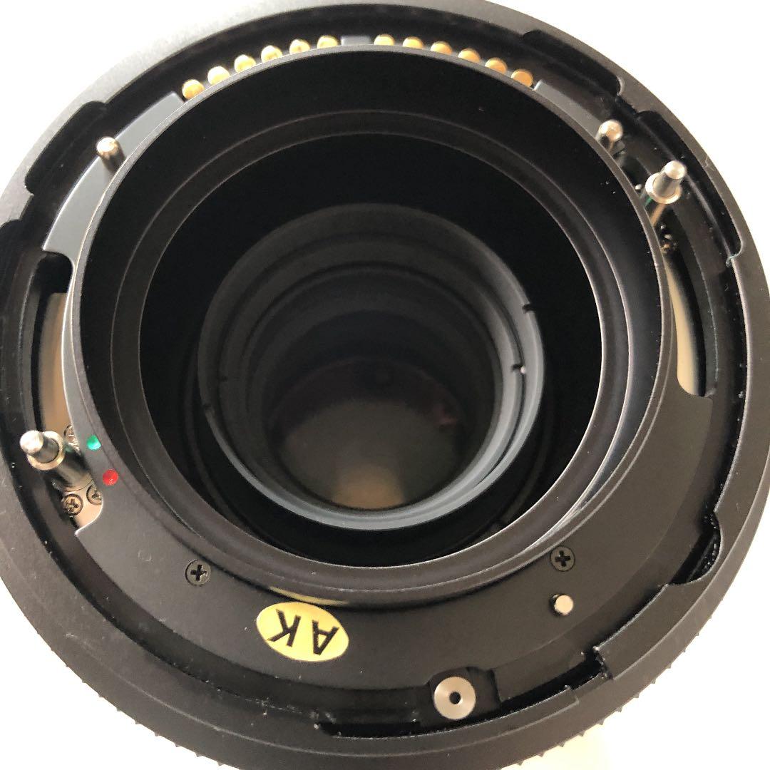 マミヤMamiya -SEKOR 250mm F4.5  値下げしました