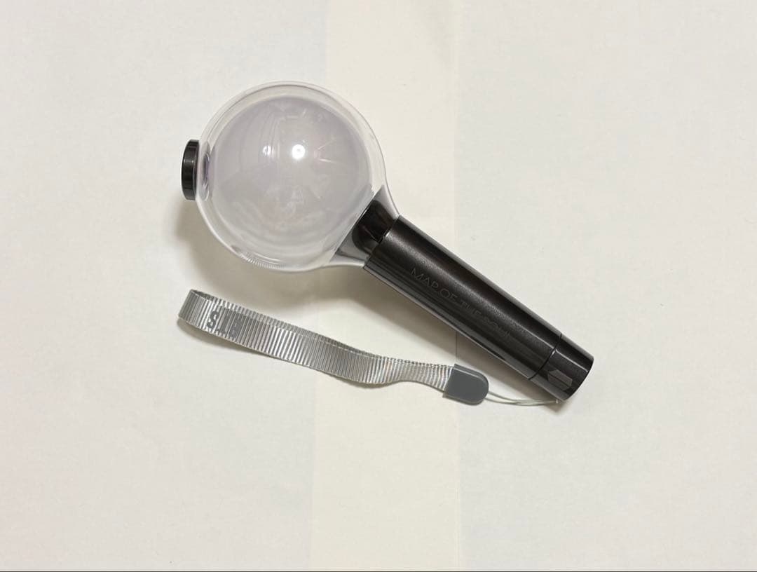 BTS 防弾少年団 アミボム ペンラMAP OF THE SOUL ver.4