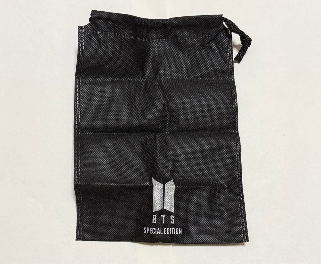 BTS 防弾少年団 アミボム ペンラMAP OF THE SOUL ver.4