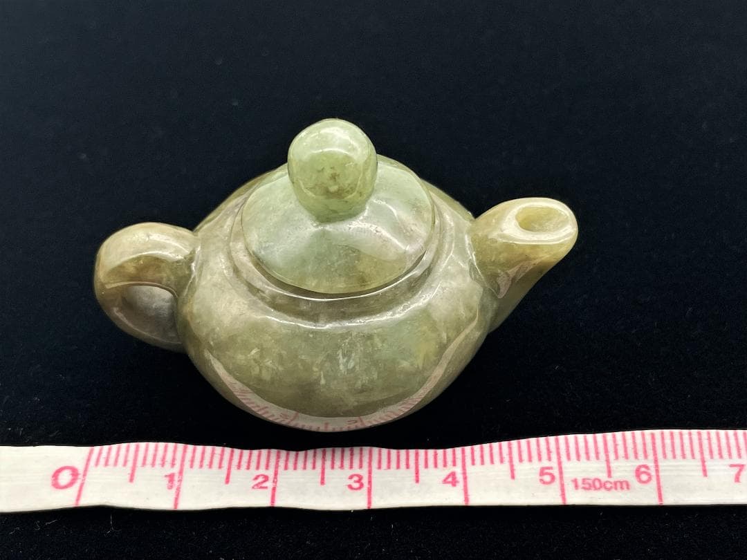 茶器セット（翡翠）