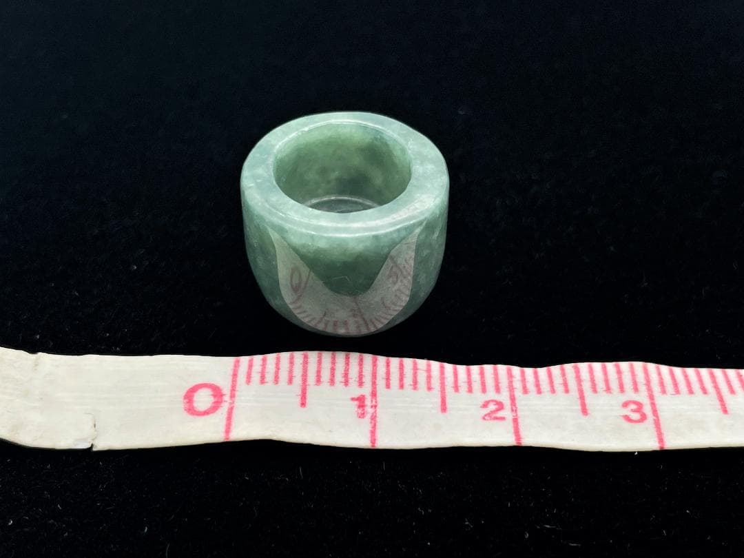 茶器セット（翡翠）