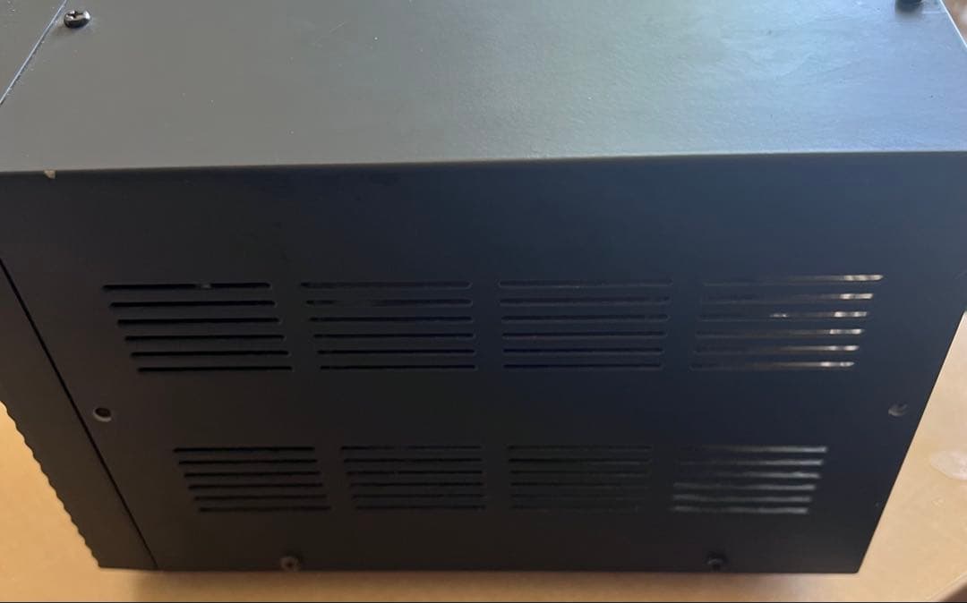 ダイヤモンド 安定化電源 GSV3000 アマチュア 無線 無線機