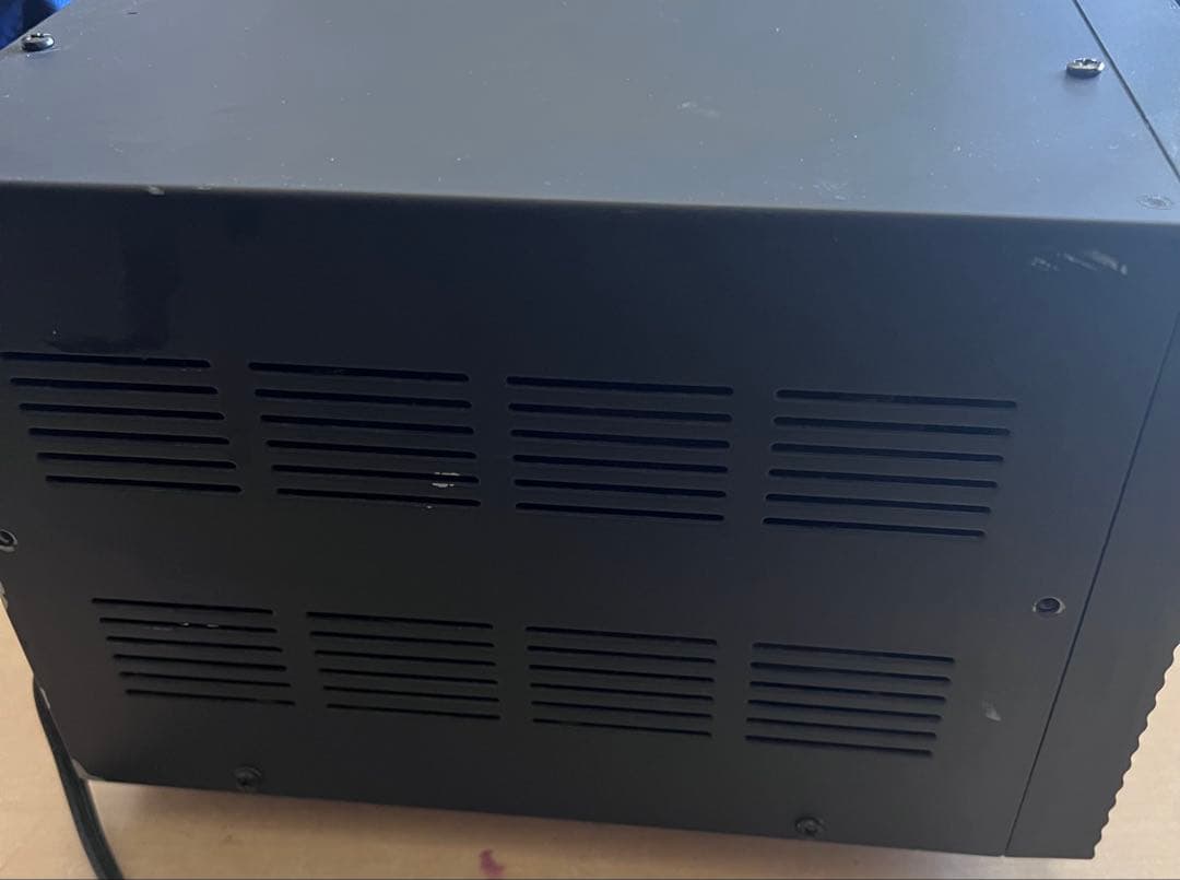 ダイヤモンド 安定化電源 GSV3000 アマチュア 無線 無線機