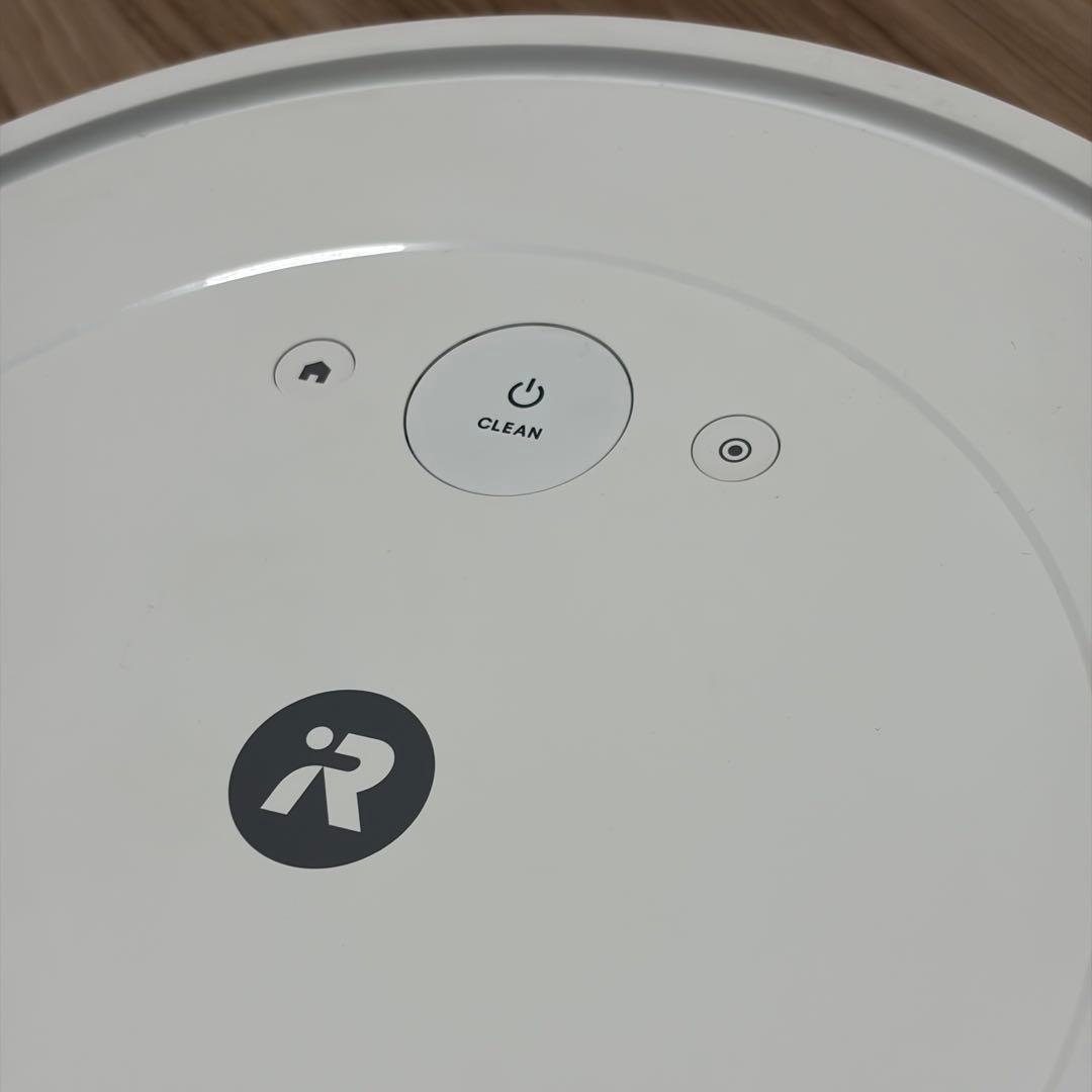 iRobot Roomba Combo Essential ホワイト
