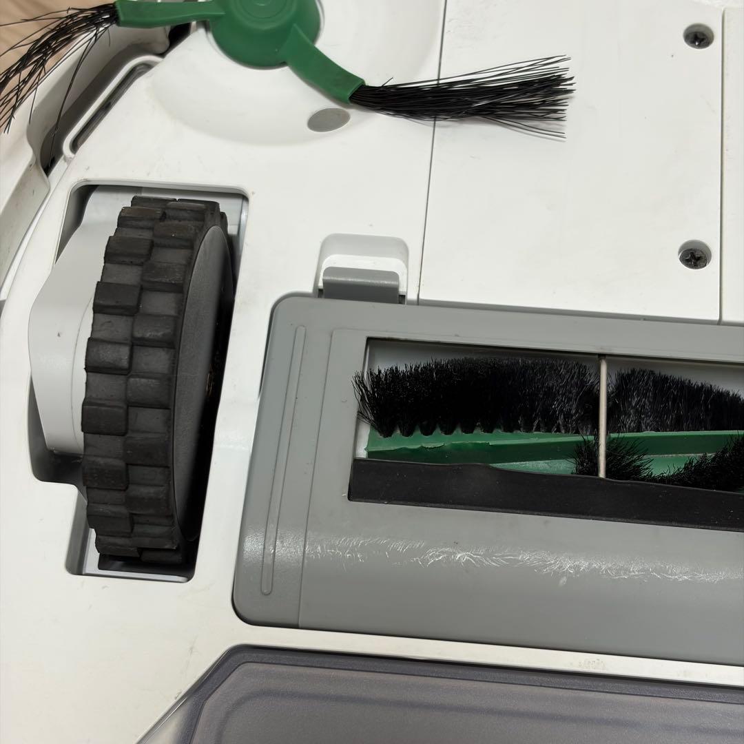 iRobot Roomba Combo Essential ホワイト