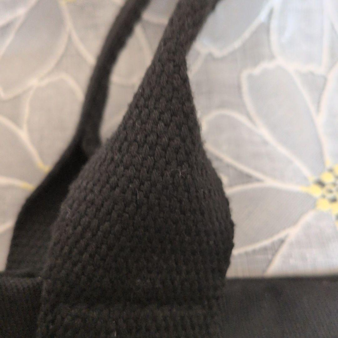 新品未使用　CHANEL ノベルティ　ロゴ入り　ショッパー　タグ付き