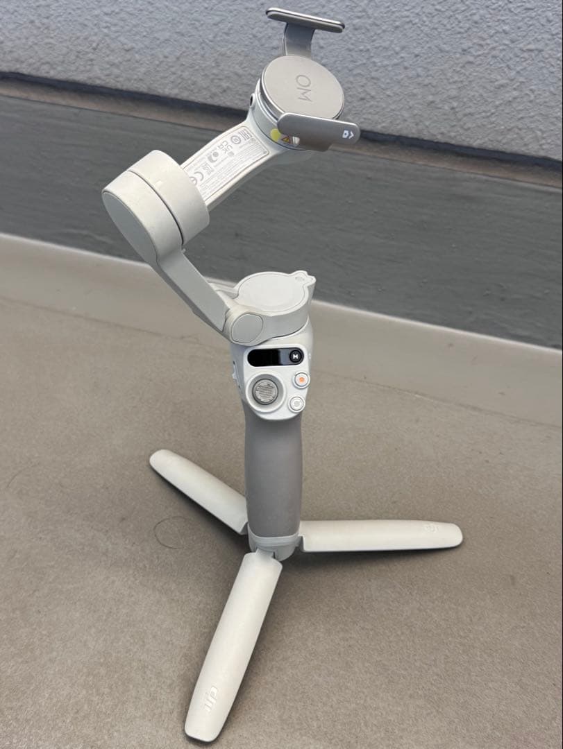 DJI オズモモバイル SE
