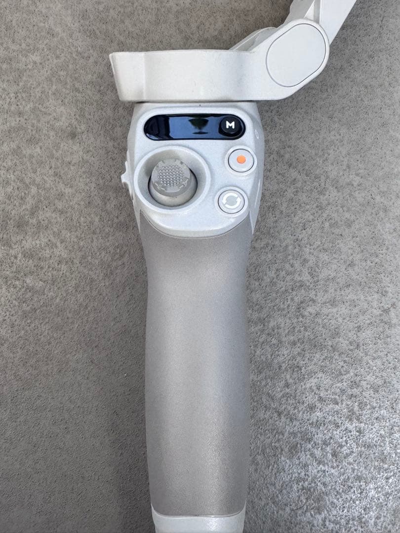 DJI オズモモバイル SE