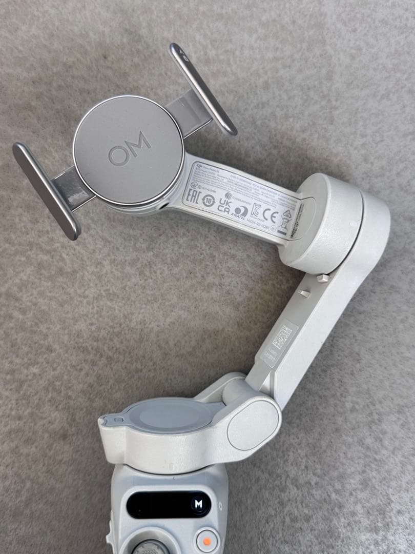 DJI オズモモバイル SE