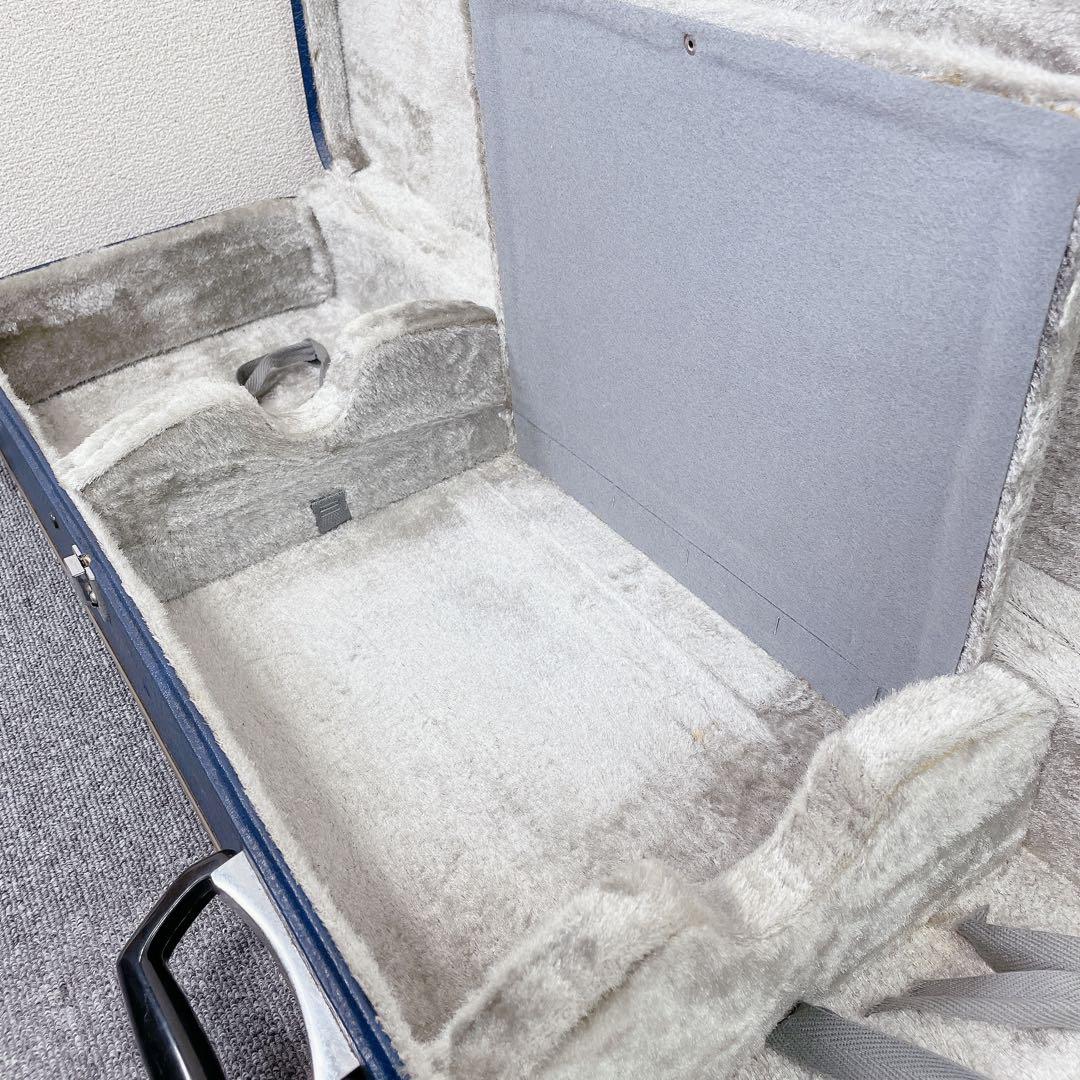 三味線　花梨　延棹　丸打胴　中棹　角胸　正寸　人工皮