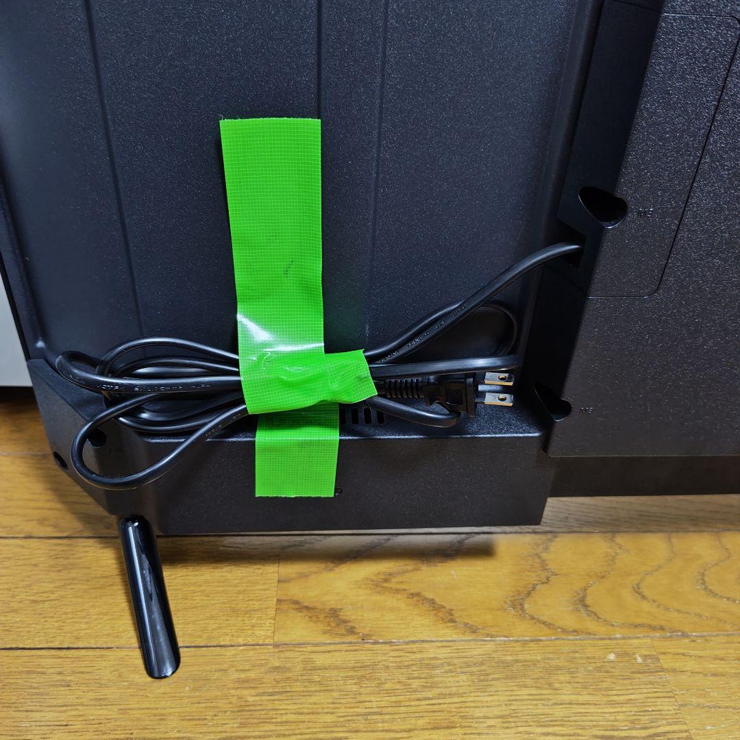 【美品】maxzen J43CH06 液晶テレビ フルHD 付属品完備 43型