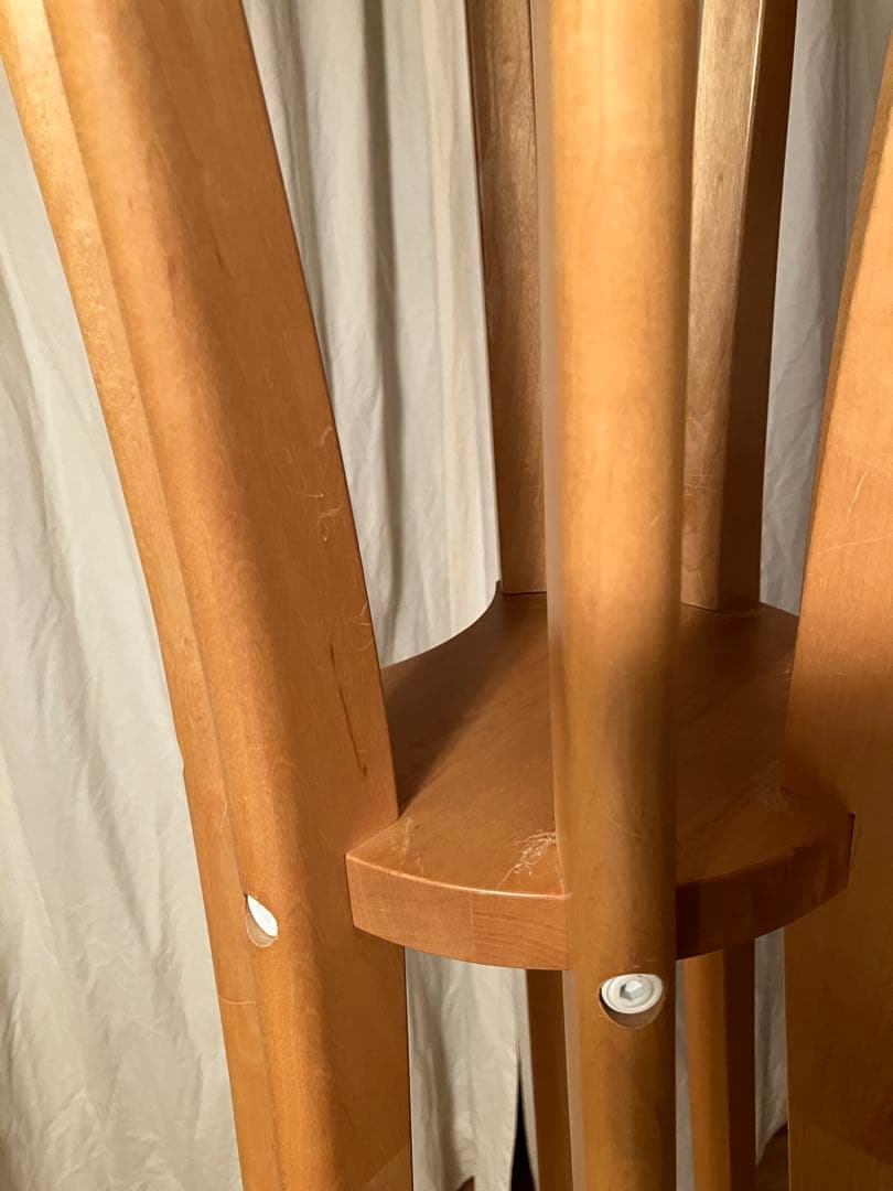 【cosine】コサイン branch コートスタンド／天然木／北欧