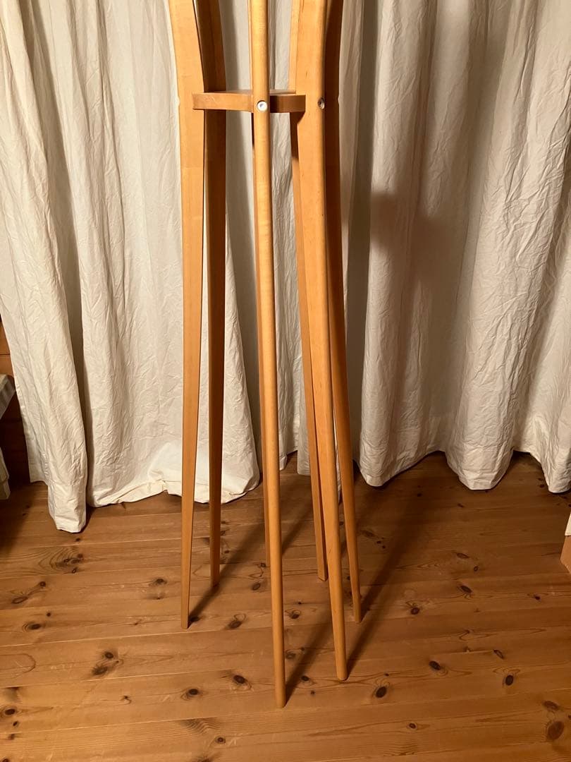 【cosine】コサイン branch コートスタンド／天然木／北欧