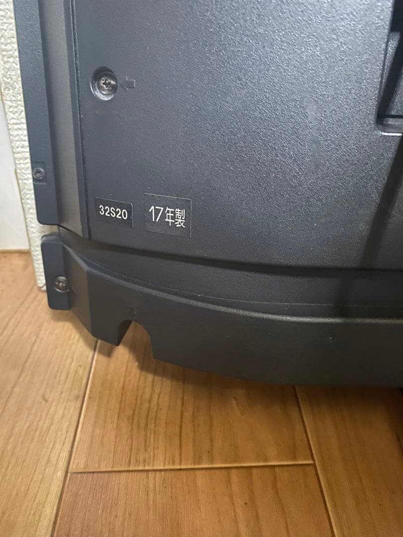 TOSHIBA 32S20 テレビ 32インチ