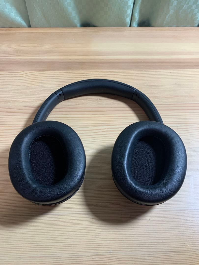 SONY WH-CH720N ワイヤレスヘッドホン