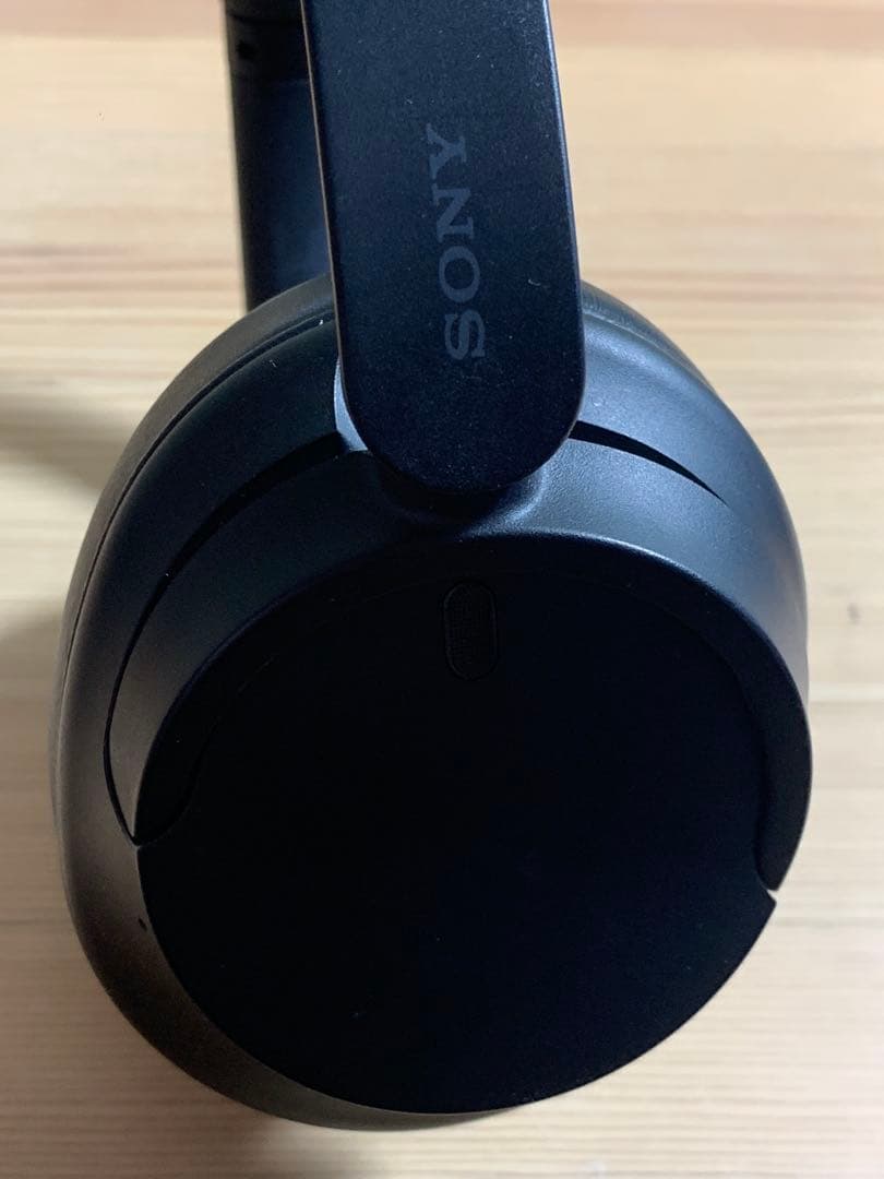 SONY WH-CH720N ワイヤレスヘッドホン