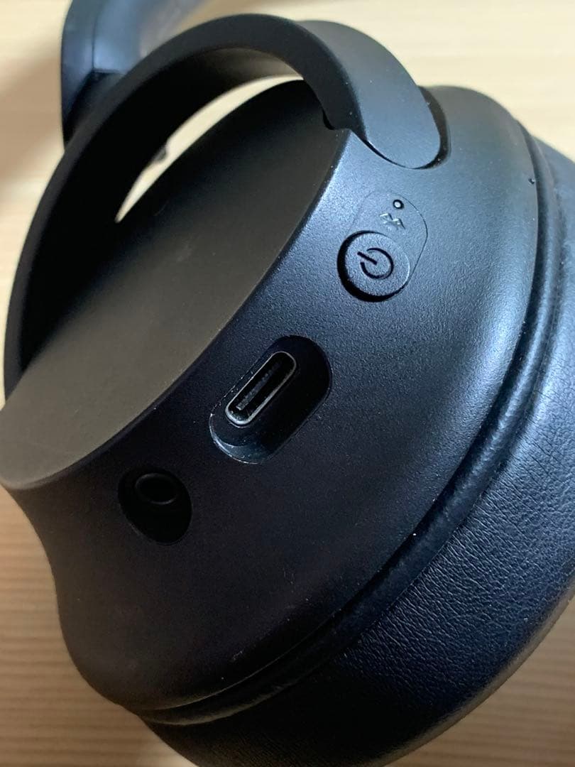 SONY WH-CH720N ワイヤレスヘッドホン