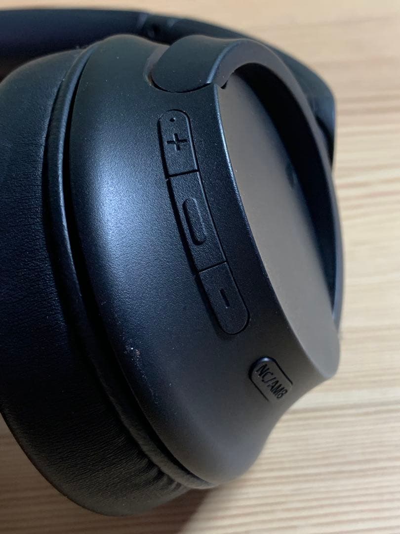 SONY WH-CH720N ワイヤレスヘッドホン