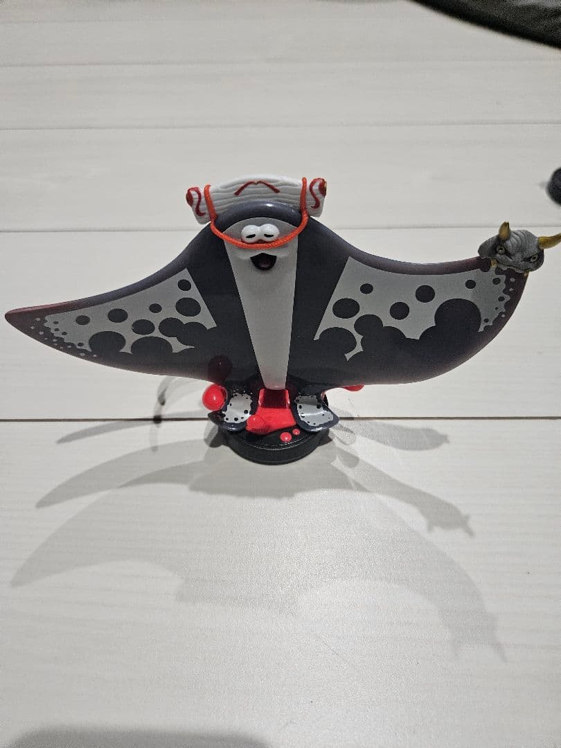 【ヒッキー】Splatoon アミーボフィギュア 10体セット